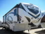 2013 Keystone Fuzion